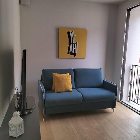 Nolo District Apartment Milan Exterior photo