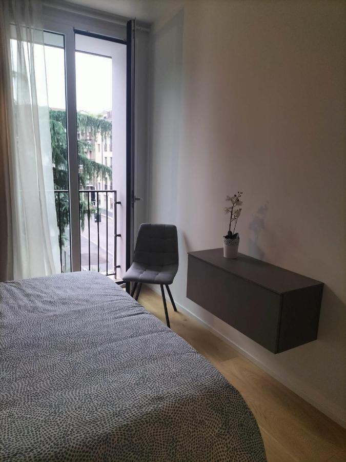 Nolo District Apartment Milan Exterior photo